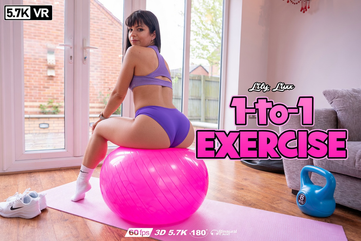 1-to-1 Exercise