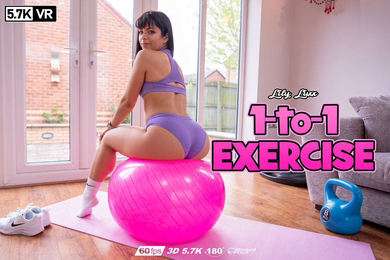 1-to-1 Exercise