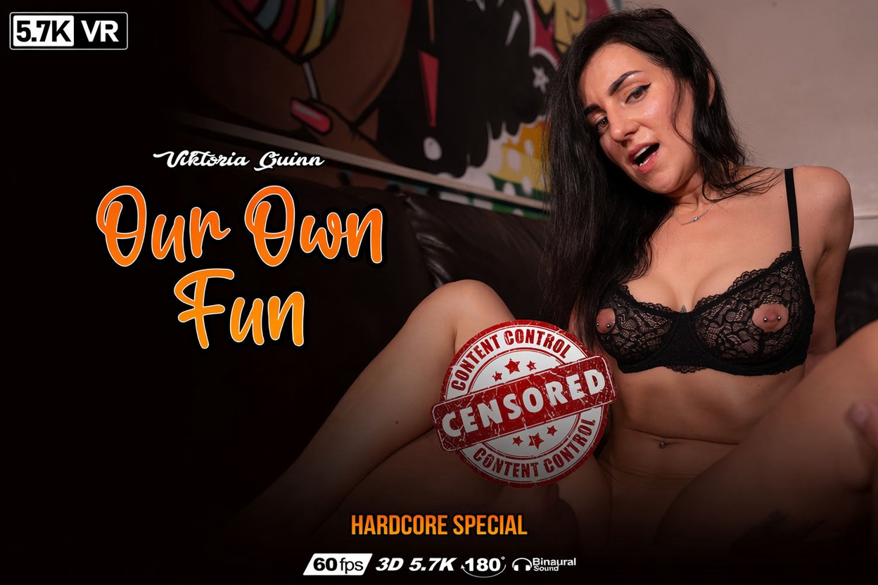 Our Own Fun