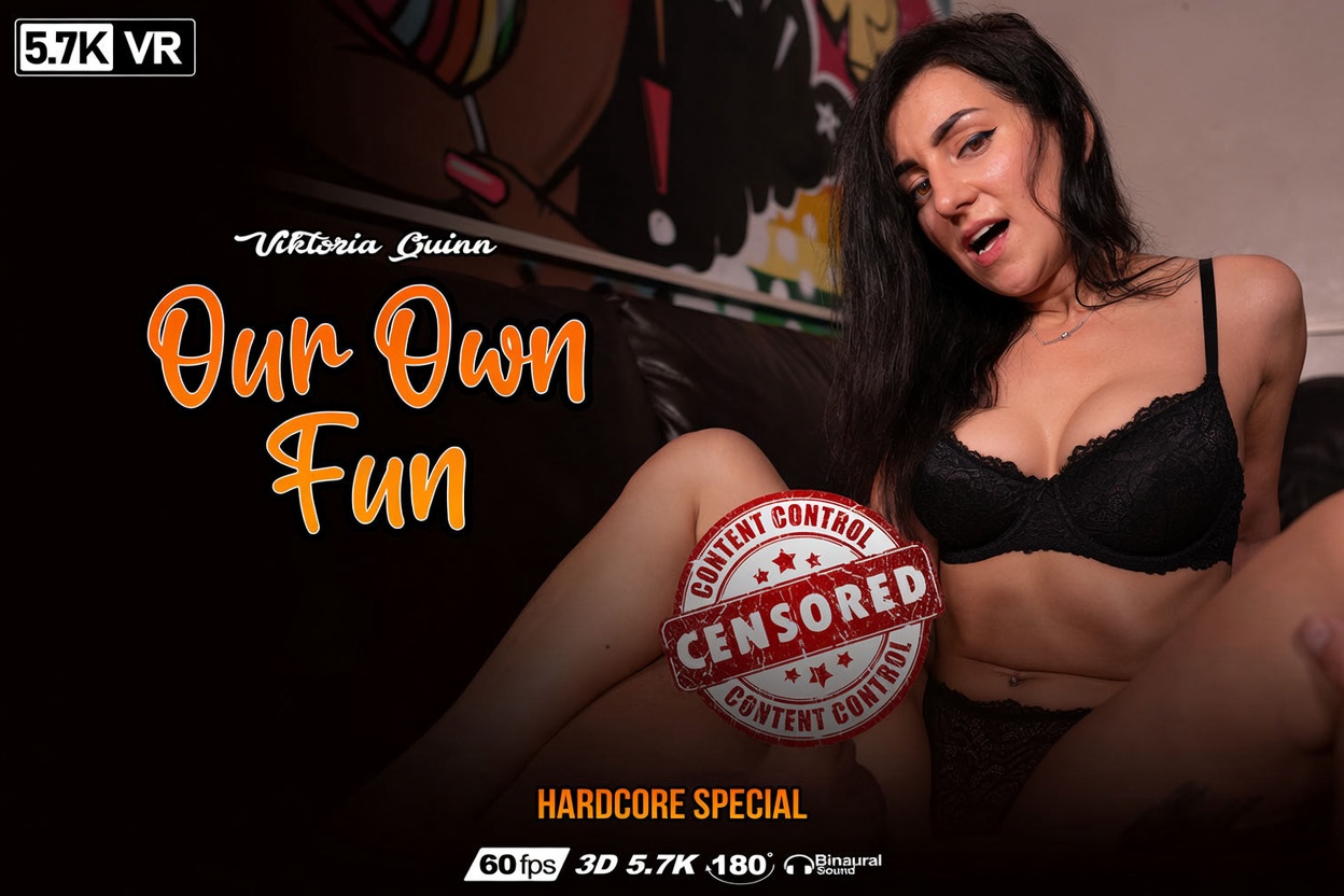 Our Own Fun