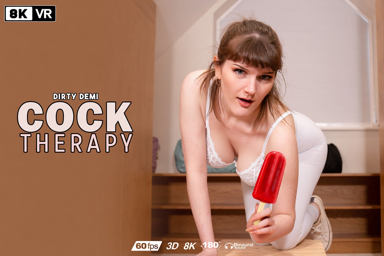 Cock Therapy