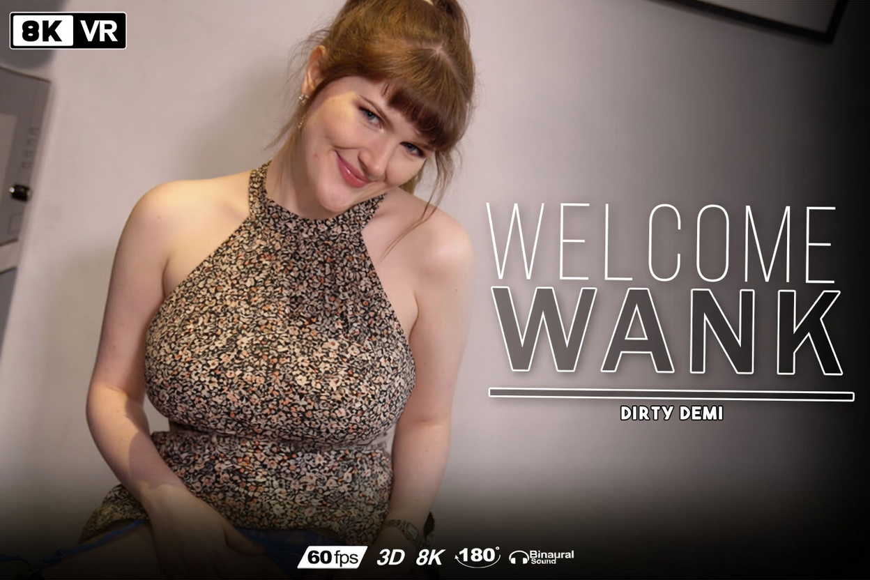 Welcome Wank