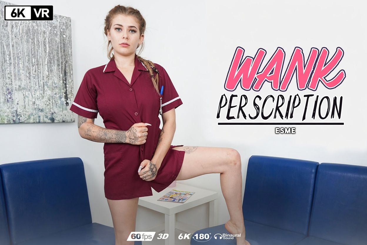 Wank Perscription