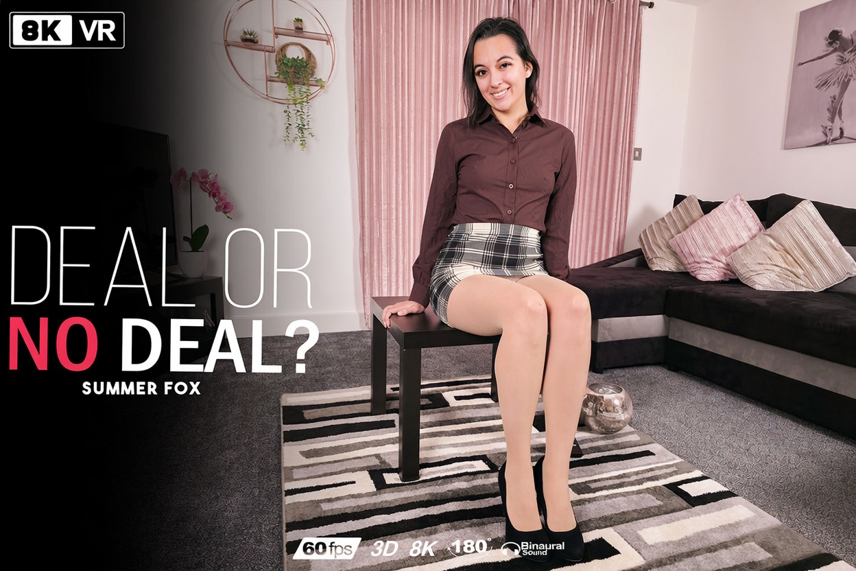 Deal or No Deal?