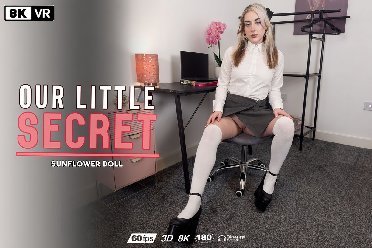Our Little Secret