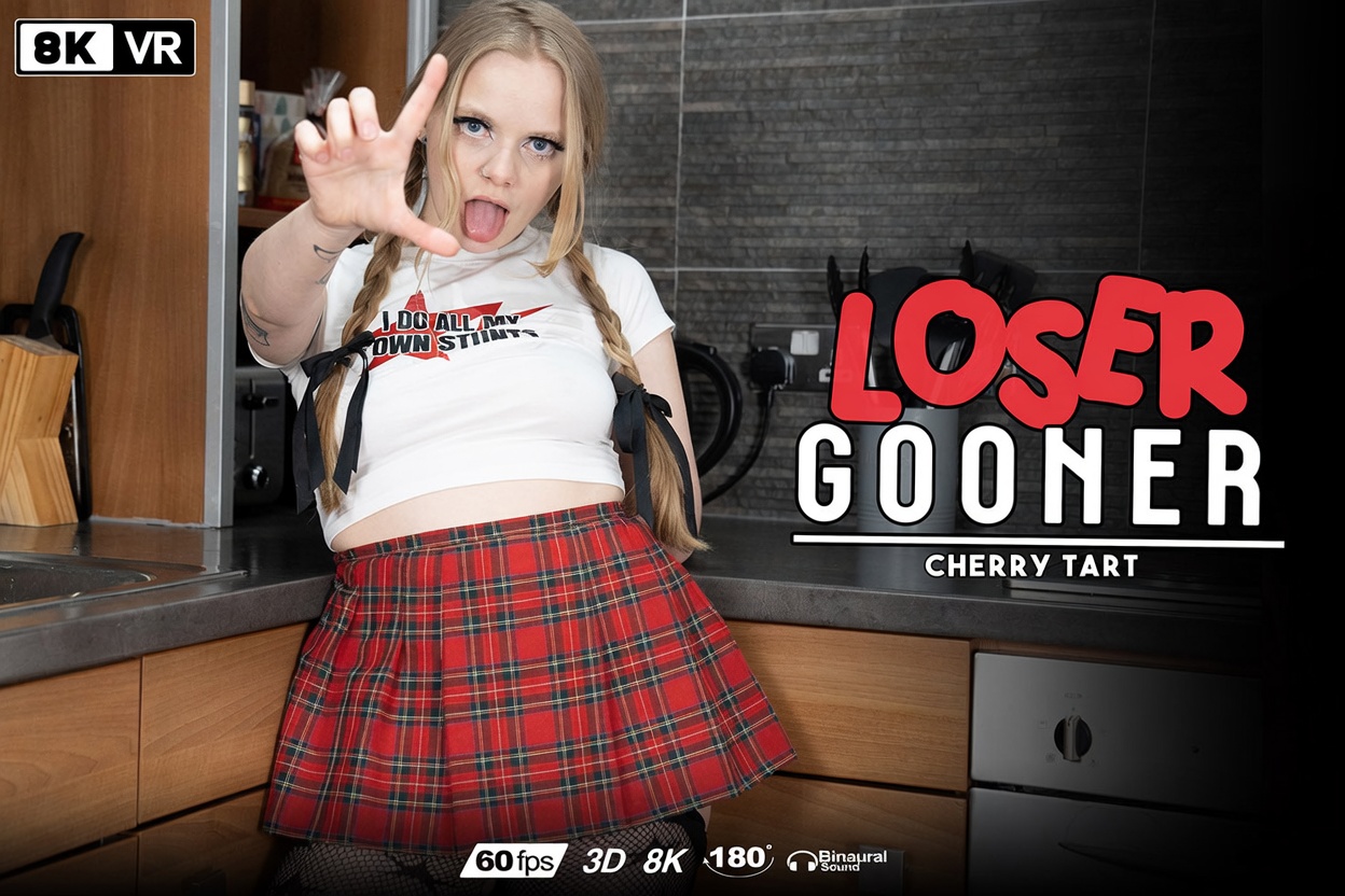 Looser Gooner