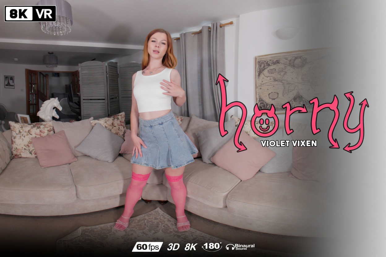 Horny