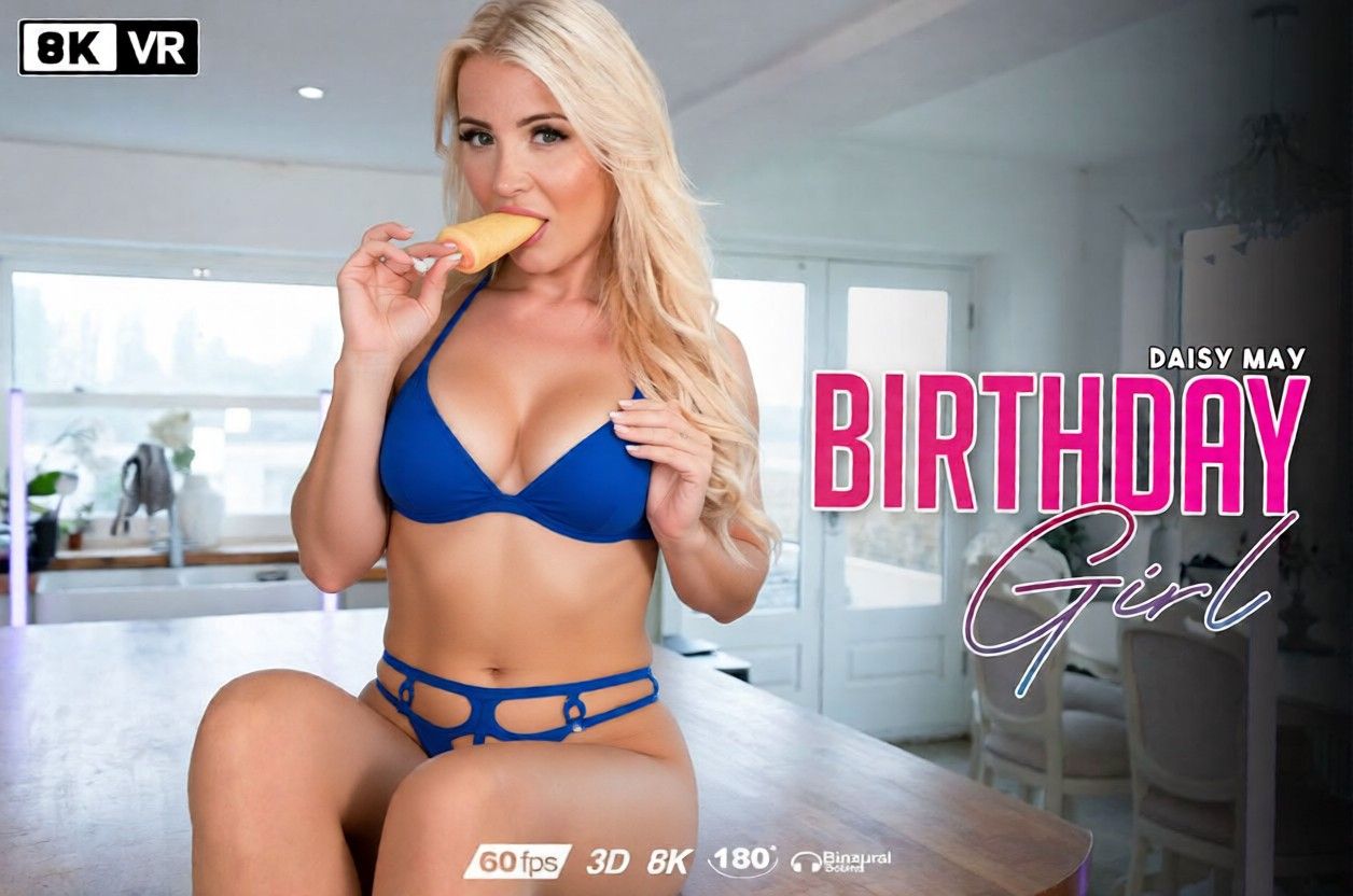 Birthday Girl