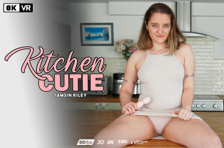 Kitchen Cutie