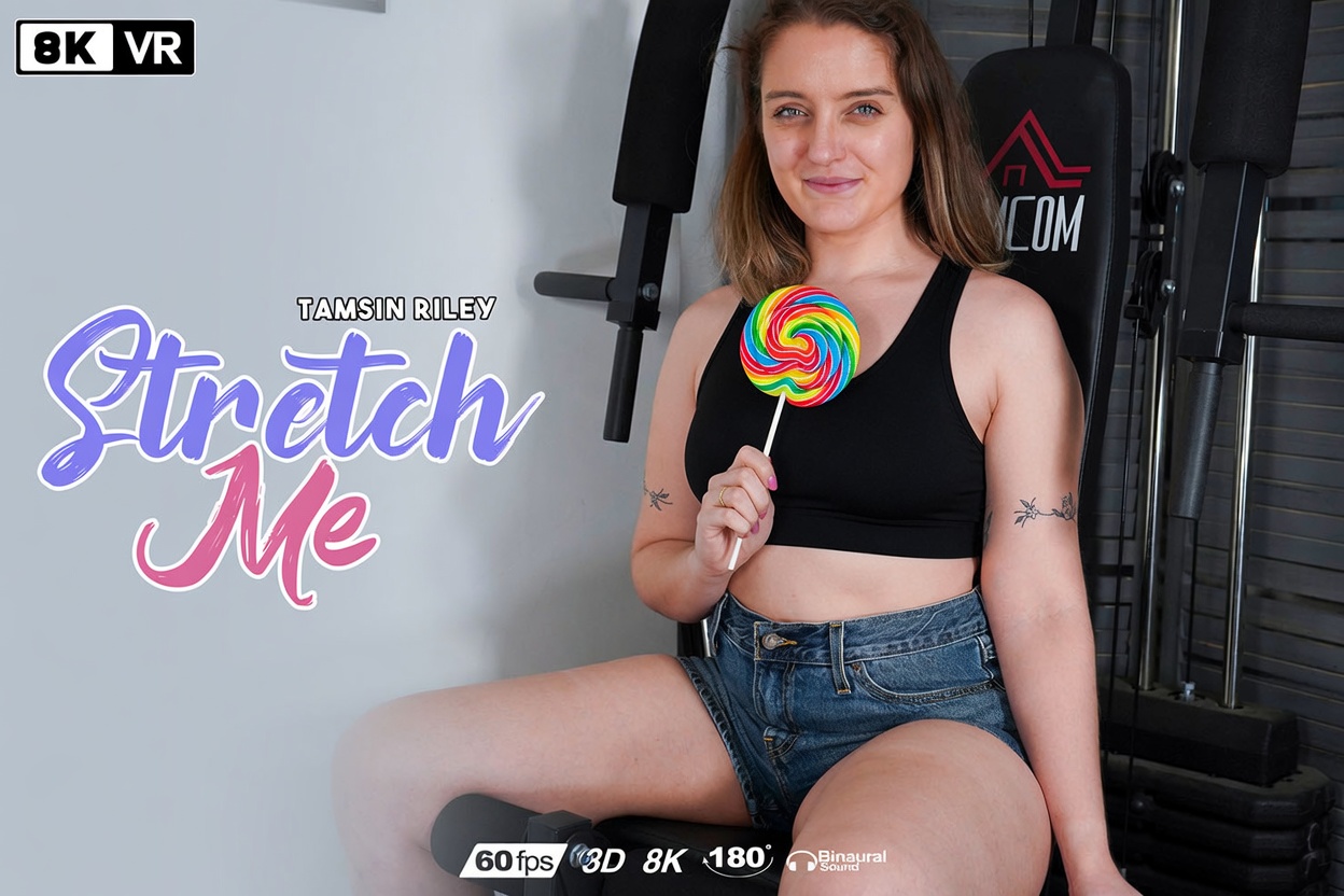 Stretch Me