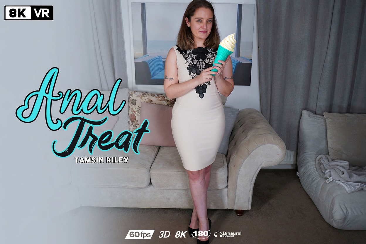 Anal Treat