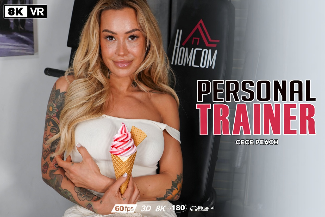 Personal Trainer