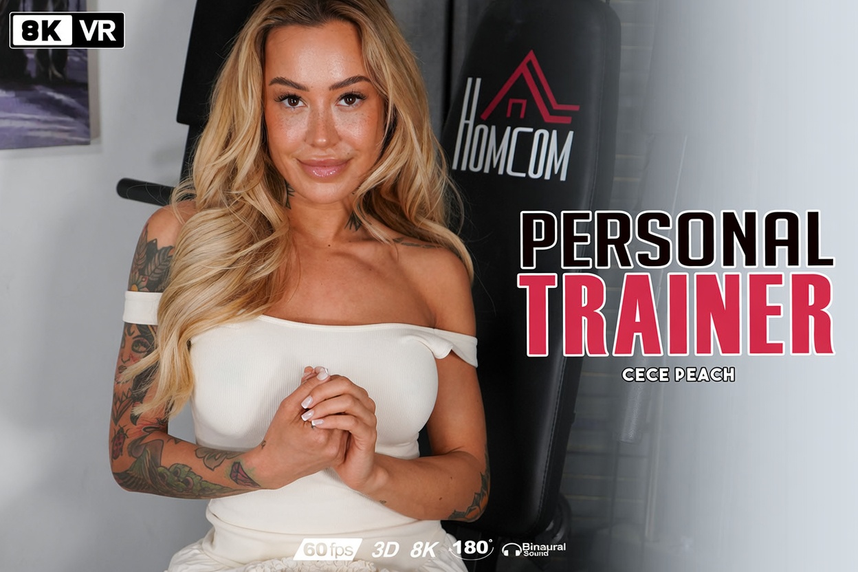 Personal Trainer