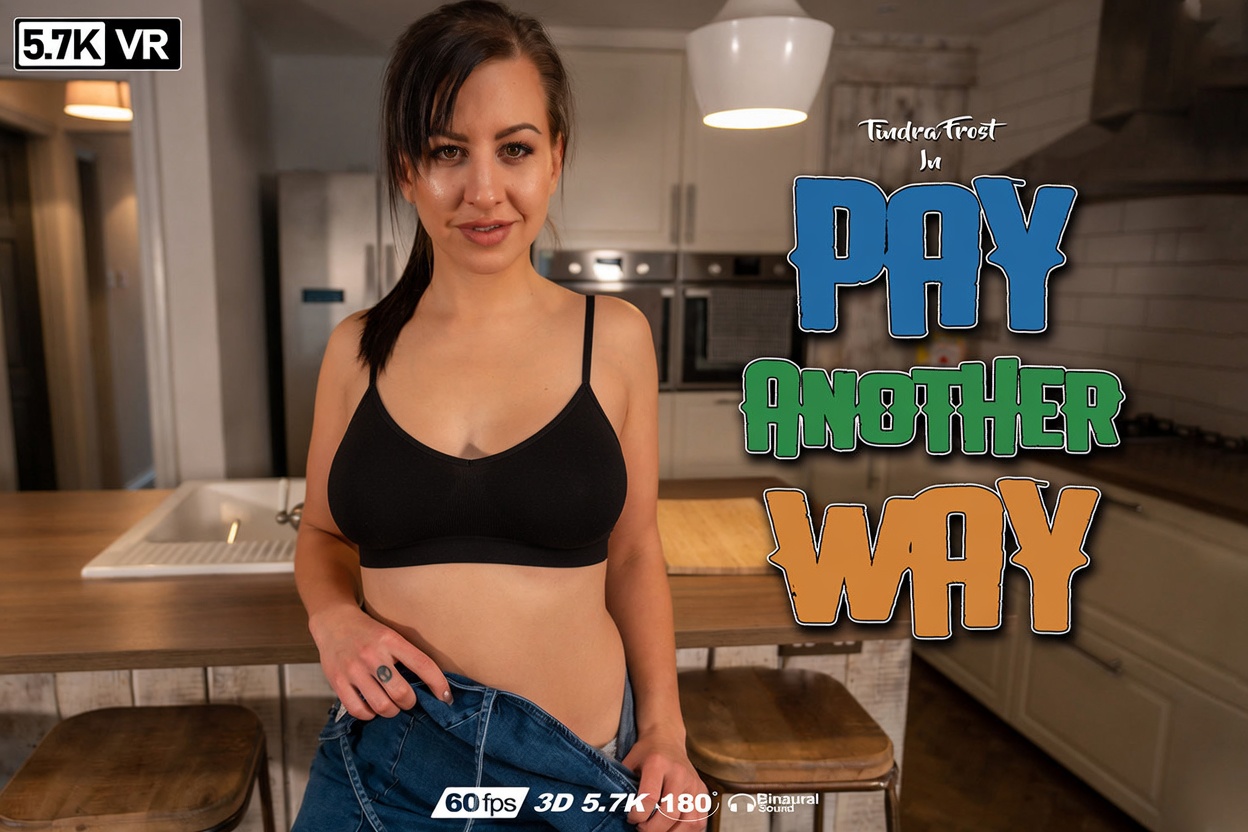 Pay Another Way