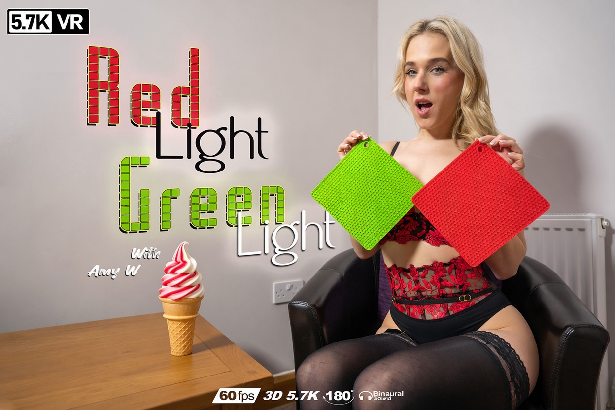 Red Light Green Light