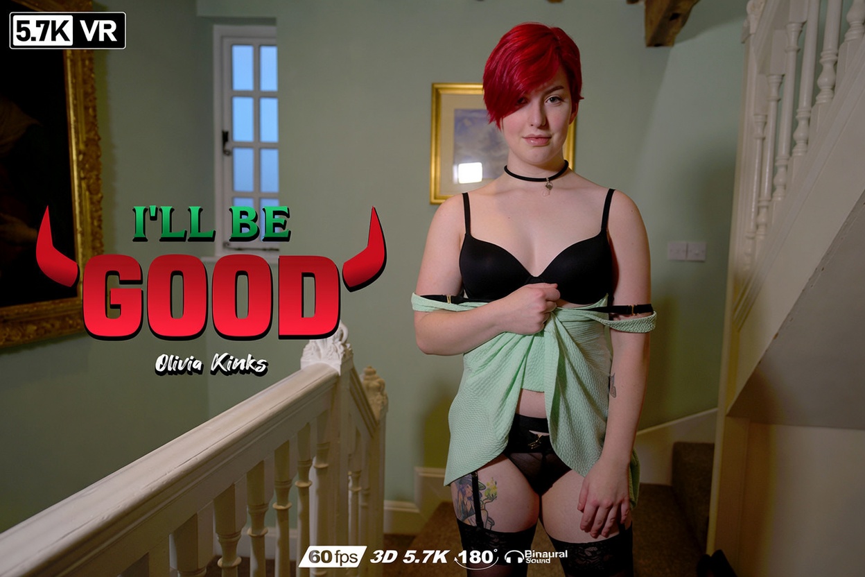 I'll Be Good