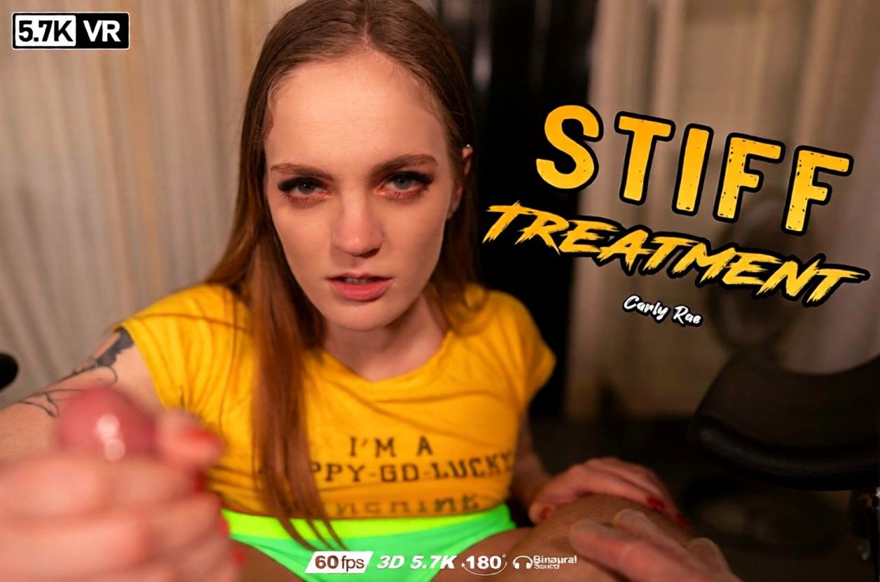 Stiff Treatment