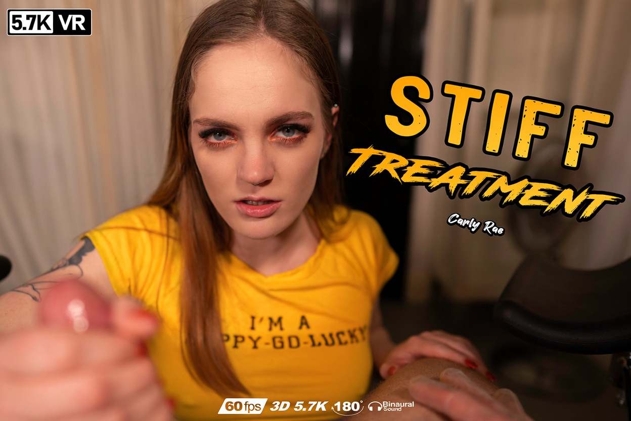 Stiff Treatment