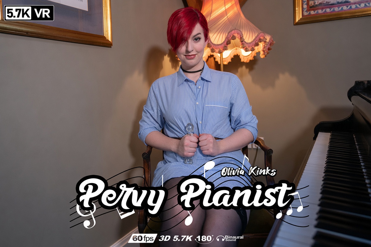 Pianist Perfection