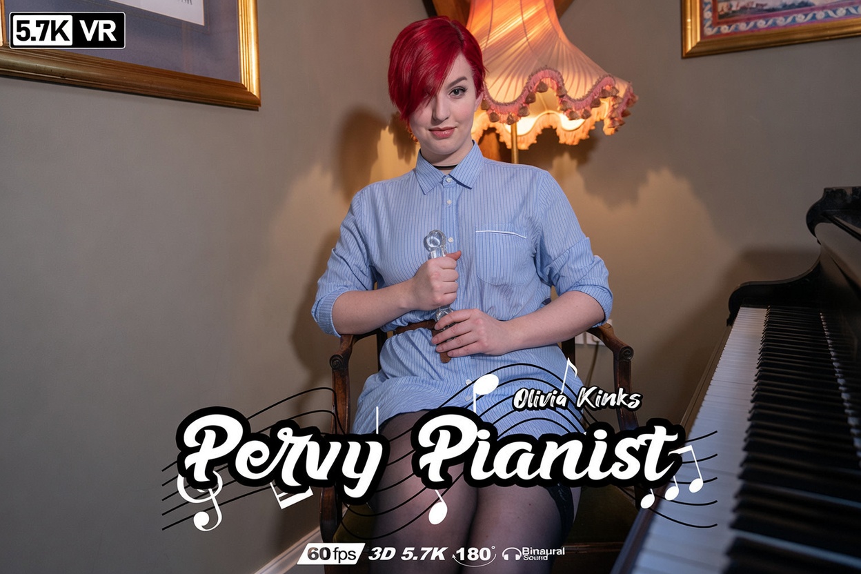 Pianist Perfection
