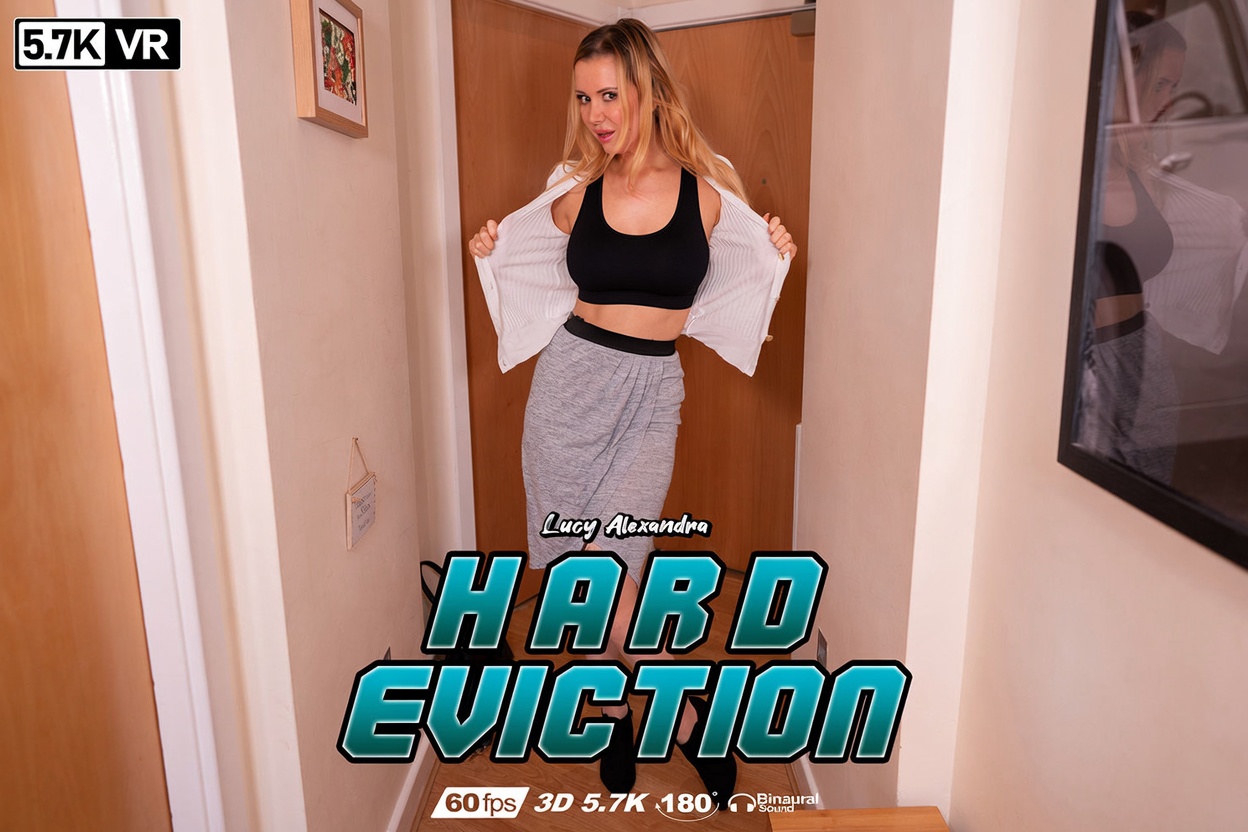 Hard Eviction