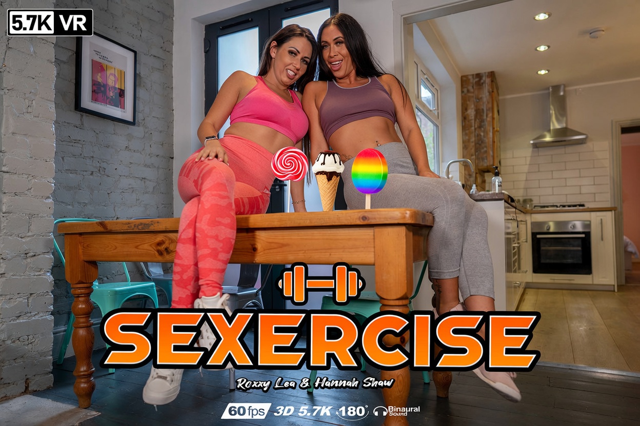 Wankercise
